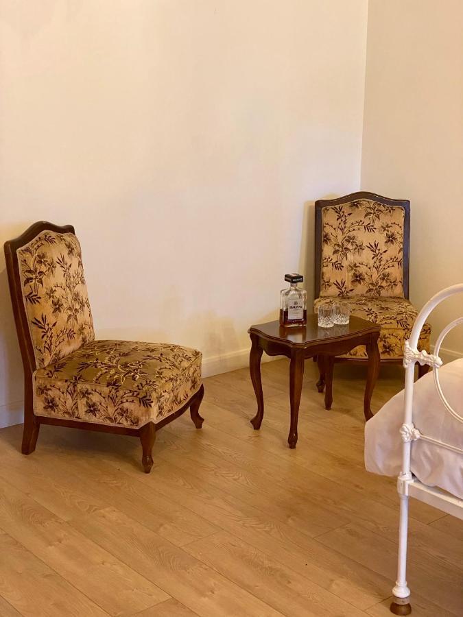 Hotel Kaso Ervehe Përmet Kültér fotó